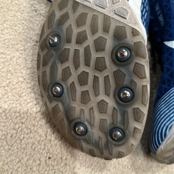 Nike Zoom Rival XC spikes - Picture 12 of 17